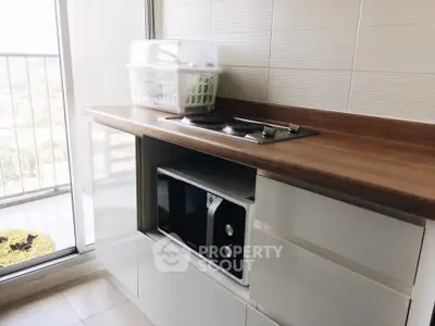  1 Bedroom Condo at U Delight 3 Prachachuen Bangsue-3