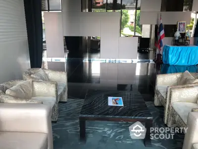  1 Bedroom Condo at Rhythm Phahol Ari-4