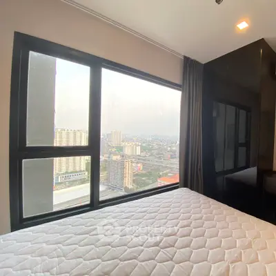  1 Bedroom Condo at The Politan Rive-2