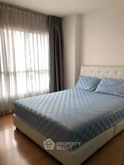 1 Bedroom Condo at Aspire Rama 4-3