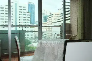  1 Bedroom Condo at Silom Grand Terrace Condominium-1