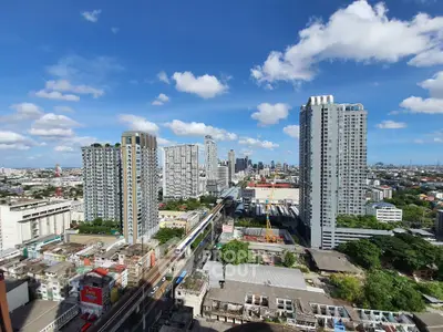  1 Bedroom Condo at Diamond Sukhumvit-3
