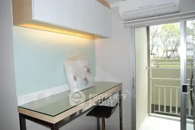  1 Bedroom Condo at Lumpini Place Rama 4 Kluaynamthai-2