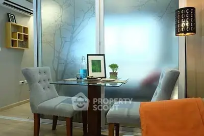  1 Bedroom Condo at Tempo รามคำแหง-2