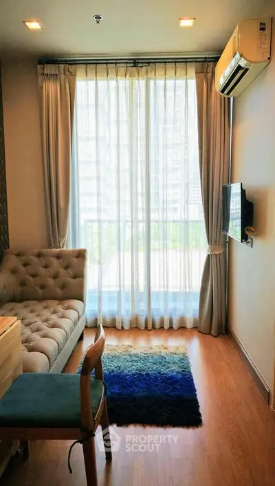  1 Bedroom Condo at Q House Sukhumvit 79-5