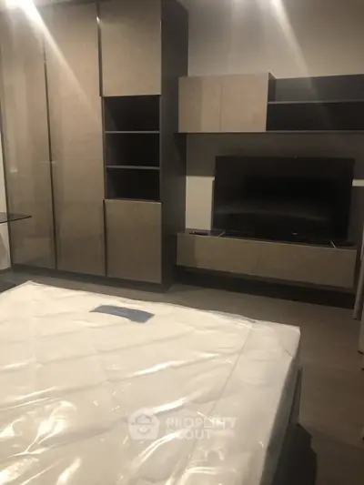  1 Bedroom Condo at Ideo Phahoi Chatuchak-4