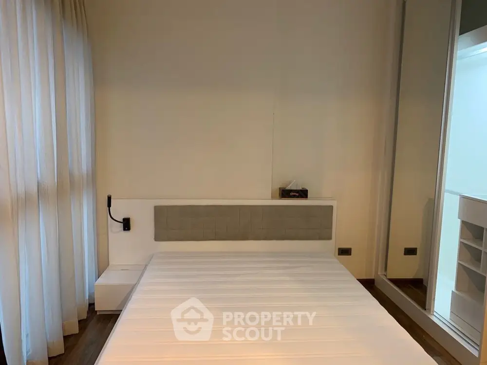  1 Bedroom Condo at Wyne By Sansiri-1