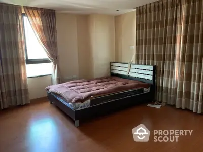 Fully Furnished 2 Bedrooms Condo at J W City Ratchada 32 Condominium-2