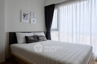  1 Bedroom Condo at Whizdom Connect Sukhumvit-3