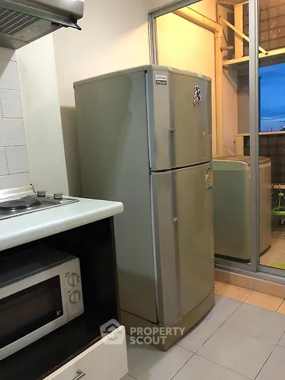  1 Bedroom Condo at Lumpini Ville Sukhumvit 77 1-2
