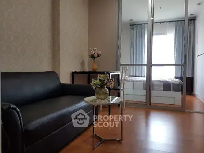  1 Bedroom Condo at The President Sathorn Ratchapruek 3-2