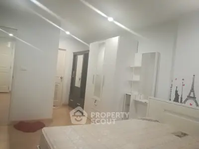  1 Bedroom Condo at The Niche Id Ladprao 130-4