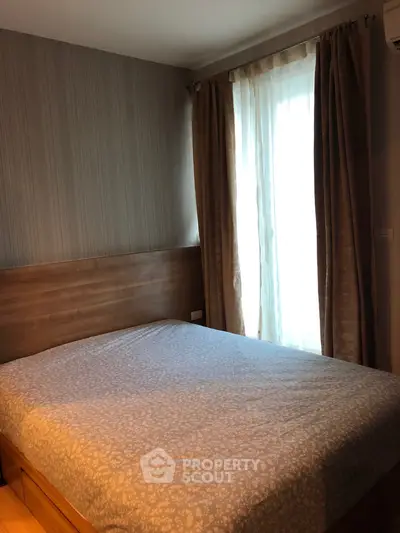  1 Bedroom Condo at Rhythm Sathorn-3