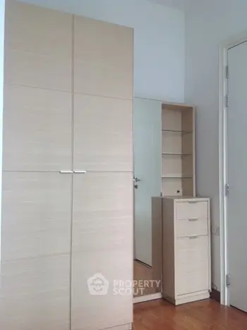  2 Bedrooms Condo at Four Wings Residence Condominium-2