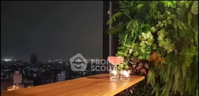  1 Bedroom Condo at Whizdom Avenue Ratchada Ladprao-5