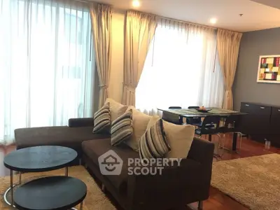  2 Bedrooms Condo at Siri Residence Sukhumvit-3