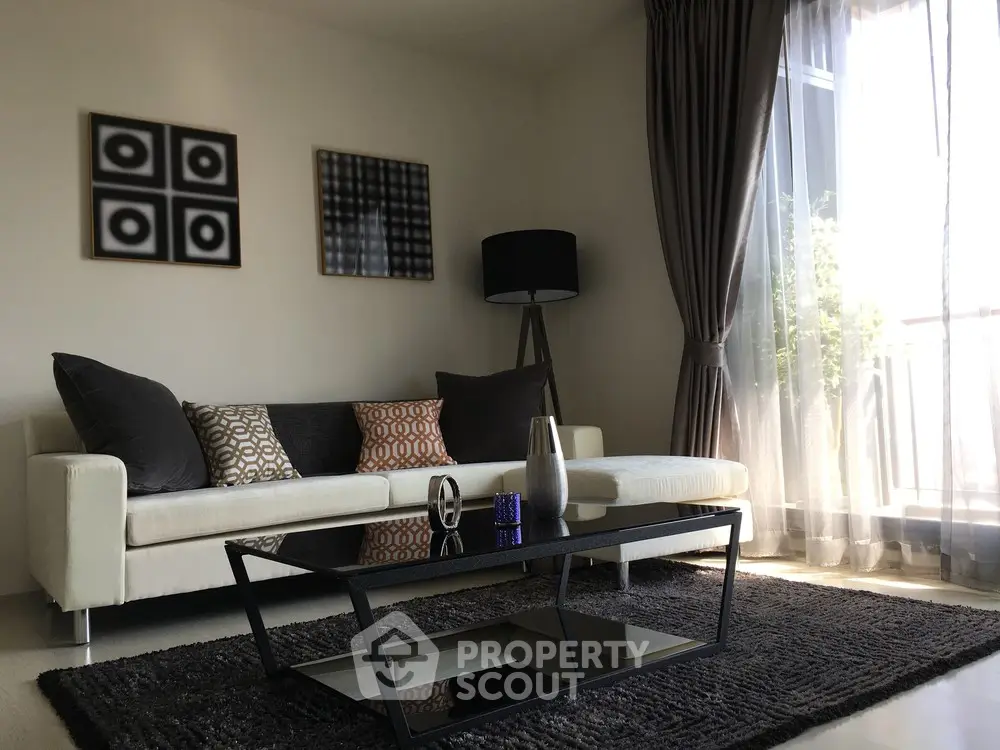  2 Bedrooms Condo at Rhythm Sukhumvit 42-1