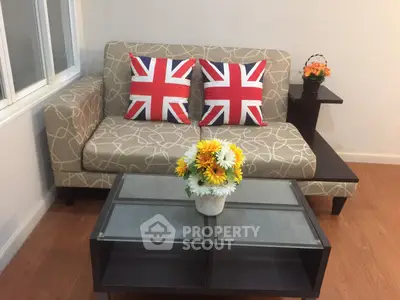  1 Bedroom Condo at Grand Park View Condominium-5