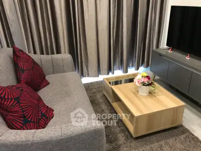  1 Bedroom Condo at The Line Sukhumvit 101-5