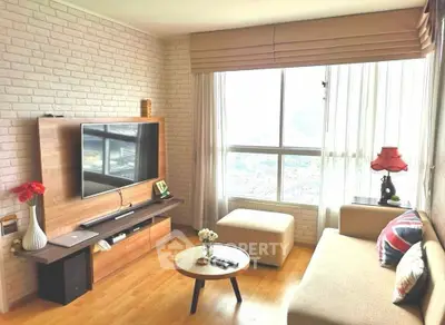  1 Bedroom Condo at T Residence-3