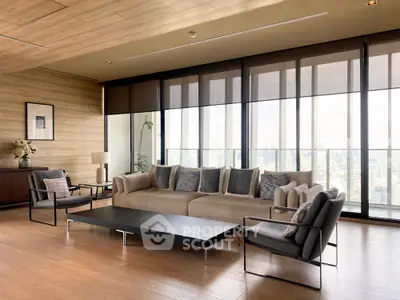  2 Bedrooms Condo at Park Origin Phrom Phong-2