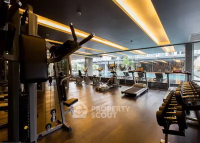  1 Bedroom Condo at Siamese Exclusive สุขุมวิท 31-4