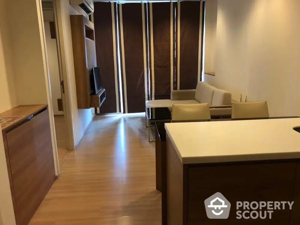  1 Bedroom Condo at Rhythm Phahol Ari-1