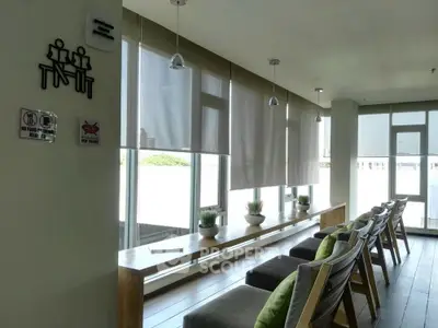  1 Bedroom Condo -3