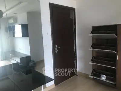  1 Bedroom Condo at Thru Thonglor-2