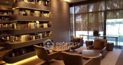  1 Bedroom Condo at Ideo Mobi Sukhumvit Eastgate-4