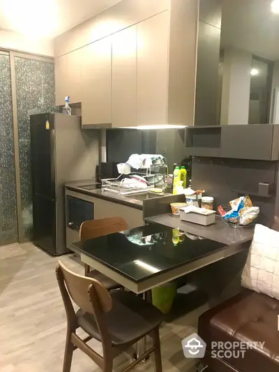  1 Bedroom Condo at The Room Sukhumvit 69-4