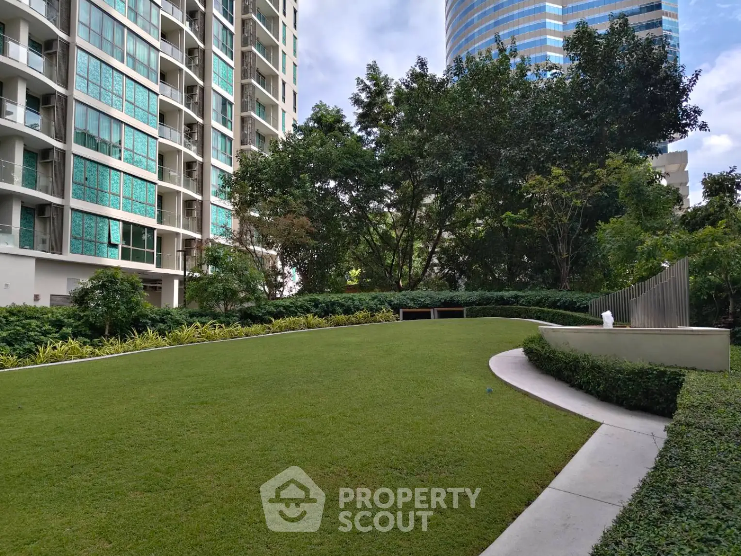 Supalai Oriental Sukhumvit 39