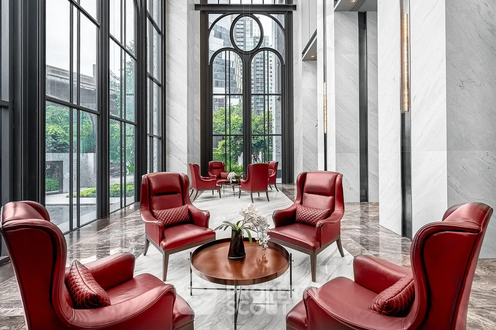 Hyde Heritage Thonglor