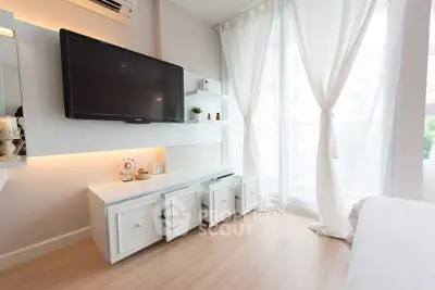  1 Bedroom Condo at Mayfair Place Sukhumvit 64-4