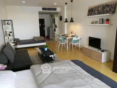  1 Bedroom Condo at The Platinum Condominium-5