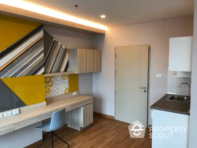  1 Bedroom Condo at Lumpini Park วิภาวดี จตุจักร-4