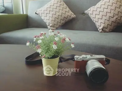 1 Bedroom Condo at Regent Orchid Sukhumvit 101-4