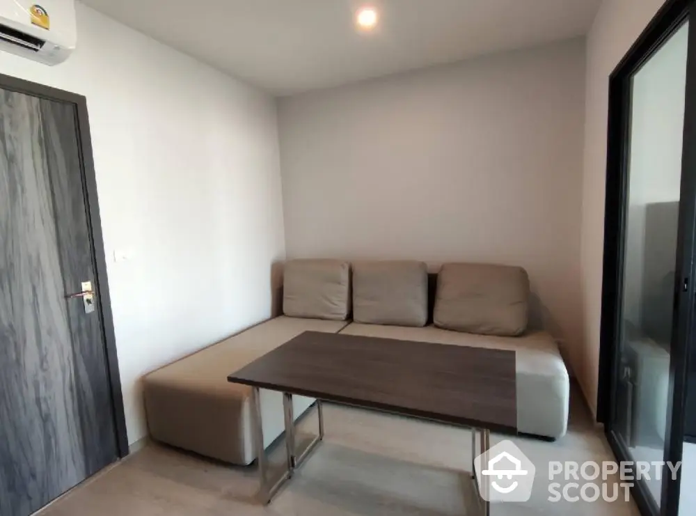  1 Bedroom Condo at Elio Del Nest-1