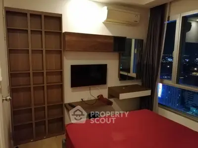 1 Bedroom Condo at Thru Thonglor-5