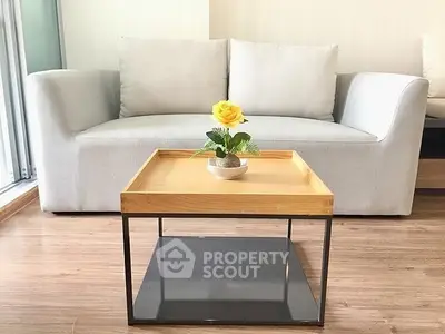  1 Bedroom Condo at U Delight Huamak Station-2