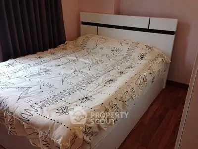  1 Bedroom Condo at Zenith Place Sukhumvit 42 Condominium-3