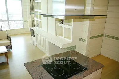  2 Bedrooms Condo at Baan Sathorn Chaopraya-5