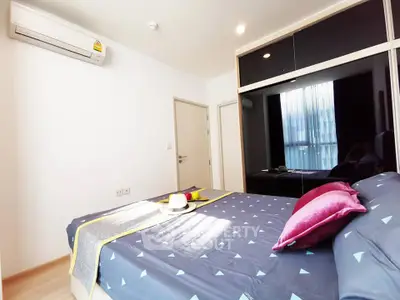  1 Bedroom Condo at Noble Revolve Ratchada-3