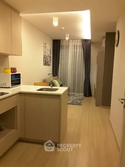  1 Bedroom Condo -4
