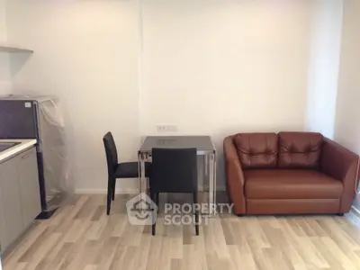 1 Bedroom Condo at The Key ประชาชื่น-3