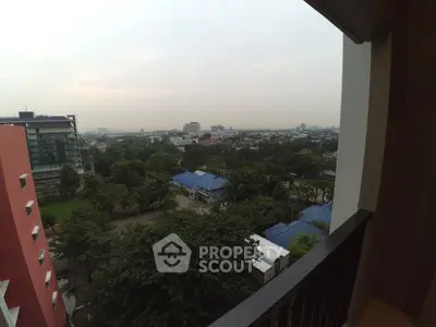  1 Bedroom Condo at Kensington Phaholyothin 63-2