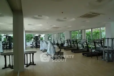  1 Bedroom Condo at Centric Scene Ratchavipha-4