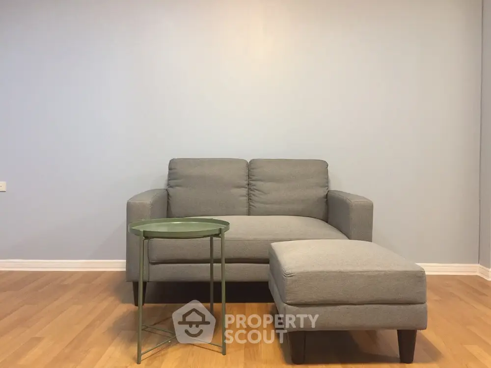  1 Bedroom Condo -1