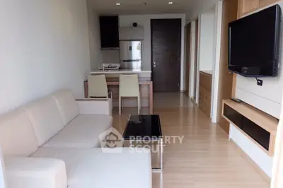  1 Bedroom Condo at Rhythm Phahol Ari-2