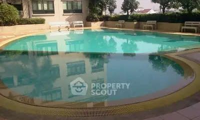  1 Bedroom Condo -5